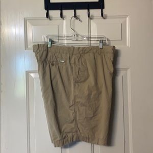 Ralph Lauren X men’s shorts 🌴